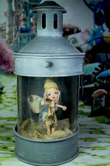 Pocket Mystery elf fullset edition