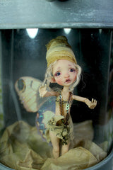 Pocket Mystery elf fullset edition