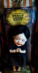 Saturday Tepes at The Freak Parade!
