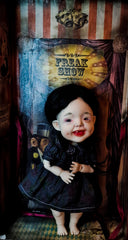 Saturday Tepes at The Freak Parade!