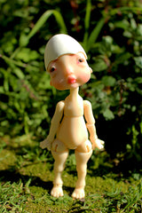 Easter Pocket Humpty
