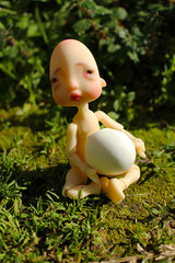 Easter Pocket Humpty