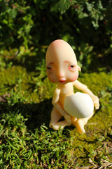 Easter Pocket Humpty
