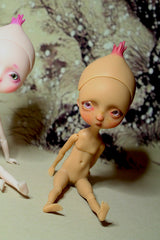 Xmas In Stock Pocket Onion