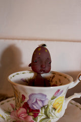 Easter Pocket Humpty
