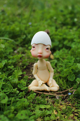 Easter Pocket Humpty