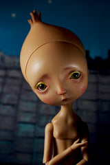 Onion In Stock