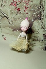 Xmas In Stock Pocket Onion