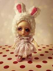 Mini Mystery and Lin preorder!