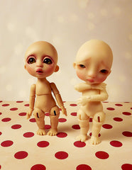 Mini Mystery and Lin preorder!