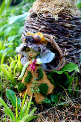Pigoo the pocket flying grook!