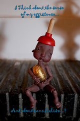Easter Pocket Humpty
