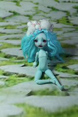 Pocket Mystery elf