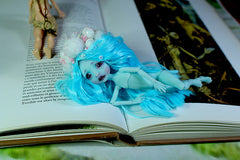 In Stock Pocket Mystery elf