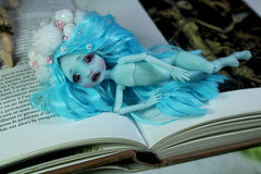 Pocket Mystery elf again!