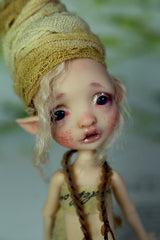 Pocket Mystery elf again!