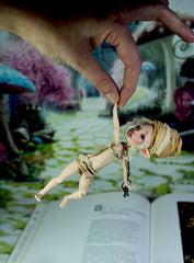 Pocket Mystery elf again!