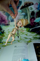 Pocket Mystery elf again!