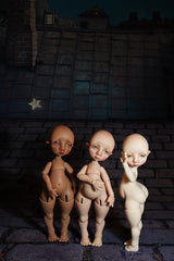 Grook In Stock