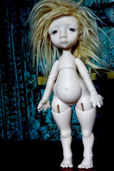 Grook The Piglet! In-stock