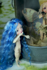 Pocket Mystery elf again!