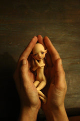Pocket Mystery elf again!