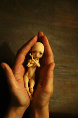 Pocket Mystery elf again!