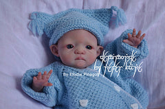 Barnabe Prince of Trolls, LIMITED EDITION KIT.