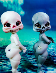 Face Up in stock Winter Sale!