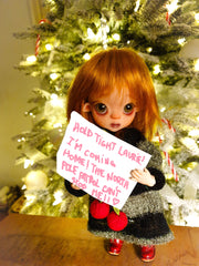 Face Up in stock Winter Sale!