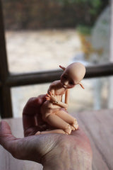 A Pocket Lou Elf