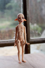 A Pocket Lou Elf