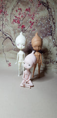 Xmas In Stock Pocket Onion