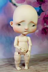 Ningyo PREORDER