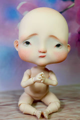 Ningyo In Stock Limited Series