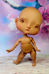 Ningyo In Stock Limited Series