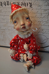 Humpty Dumpty In-stock