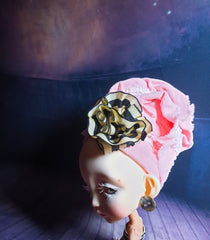 Valentine for Azone Blythe Body!