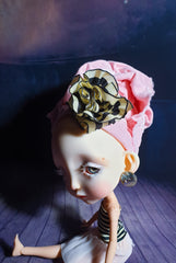 Valentine for Azone Blythe Body!
