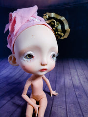 Valentine for Azone Blythe Body!