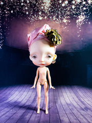 Valentine for Azone Blythe Body!