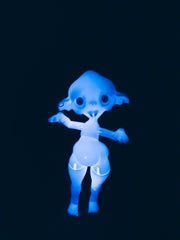 Batula, the new Halloween baby!