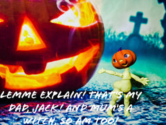 Pump-a-Boo!