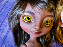 Amber